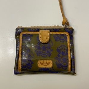 Consuela Slim Wallet